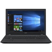 ноутбук Acer Extensa EX2530-36NW Черный