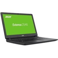 ноутбук Acer Extensa EX2540-32NQ Черный