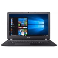 ноутбук Acer Extensa EX2540-366Y Черный