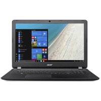 ноутбук Acer Extensa EX2540-55ZX Черный