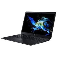 ноутбук Acer Extensa 15 EX215-21-40KQ Черный