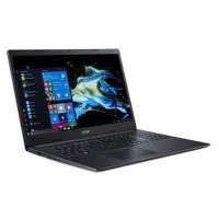 ноутбук Acer Extensa 15 EX215-21-40KQ Черный