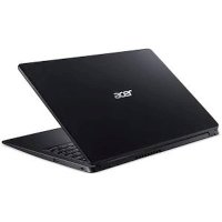 ноутбук Acer Extensa 15 EX215-21-40KQ Черный