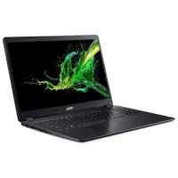 ноутбук Acer Extensa EX215-51KG-37BJ Черный