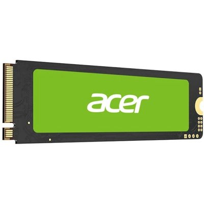 SSD диск Acer FA100 256Gb BL.9BWWA.118 Черный