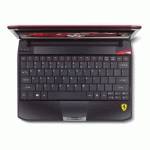 нетбук Acer Ferrari One FO200-314G25i LX.FRC02.160
