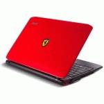 нетбук Acer Ferrari One FO200-314G25i LX.FRC02.160