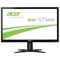 монитор Acer G247HYLbidx Черный