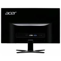 монитор Acer G257HLbidx Черный