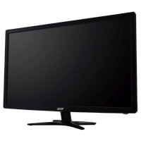 монитор Acer G276HLJbid Черный