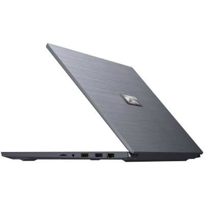 ноутбук Acer Gadget E10 ETBook Max 6935768762829 Серый