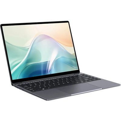 ноутбук Acer Gadget E10 ETBook 6935768757061 Серебристый