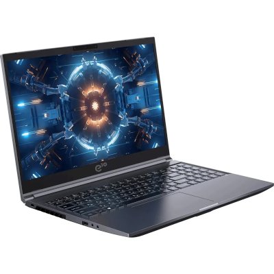 ноутбук Acer Gadget E10 GTBook Xpro 2148388 Серый