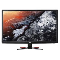 монитор Acer GF246bmipx Черный