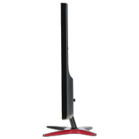 монитор Acer GF276bmipx Черный