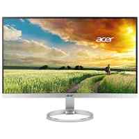 монитор Acer H277HKsmipuz Черный