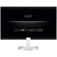 монитор Acer H277HKsmipuz Черный