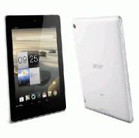 планшет Acer Iconia A1-810-81251G01nw NT.L1CEE.001 Белый