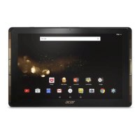 планшет Acer Iconia Tab 10 A3-A40 NT.LCBEE.010 Черный