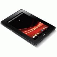 планшет Acer Iconia Tab A110 HT.HAPEE.003 Серый