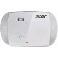 проектор Acer K137i Серебристо-Белый