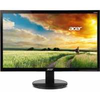 монитор Acer K242HYLHbi Черный