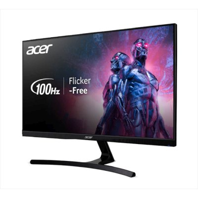 монитор Acer K273Ebmix Черный