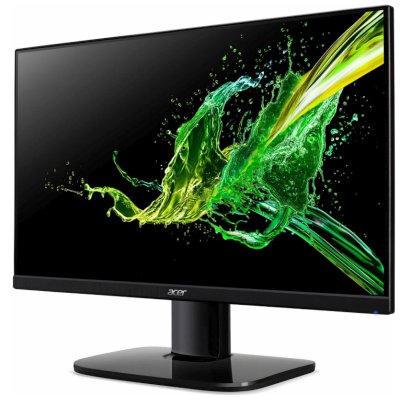 монитор Acer KA242YEbmix Черный
