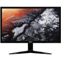 монитор Acer KG241bmiix Черный