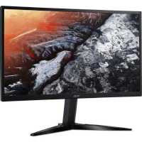 монитор Acer KG251QGBMIIX Черный
