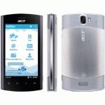 смартфон Acer Liquid MT S120 XP.H58EN.023