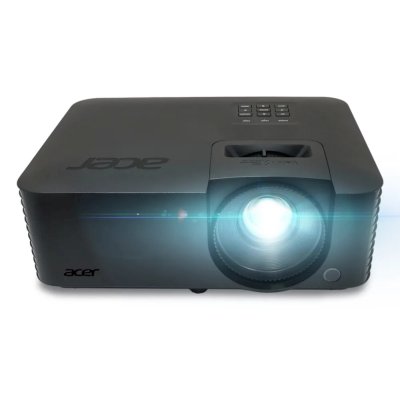 проектор Acer LU-P210F Черный