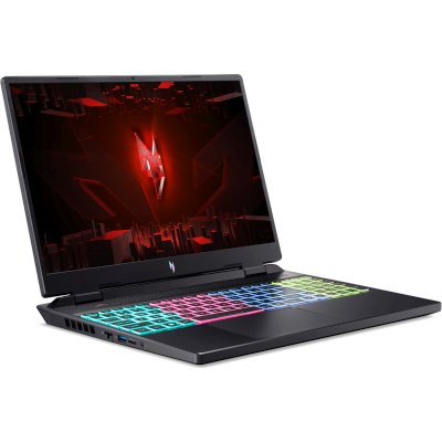 ноутбук Acer Nitro 16 AN16-41-R03M Черный