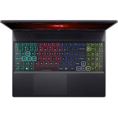 ноутбук Acer Nitro 16 AN16-41-R03M Черный