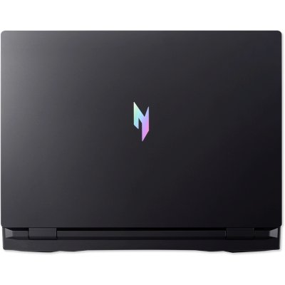 ноутбук Acer Nitro 16 AN16-41-R03M Черный