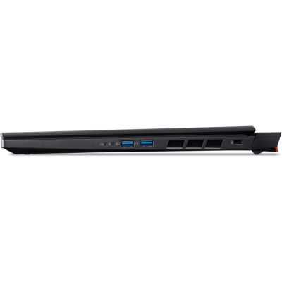 ноутбук Acer Nitro 16 AN16-73-77YN Черный