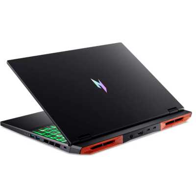 ноутбук Acer Nitro 16 AN16-73-77YN Черный