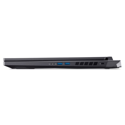 ноутбук Acer Nitro 17 AN17-41-R4Y6 Черный