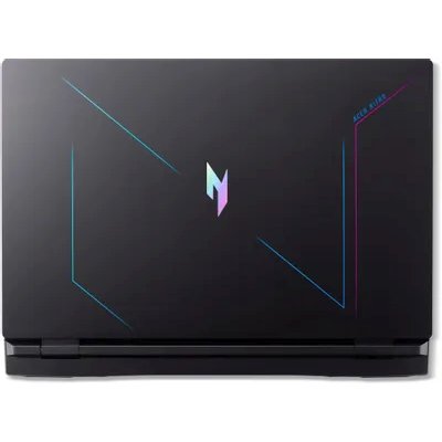 ноутбук Acer Nitro 17 AN17-51-716G Черный