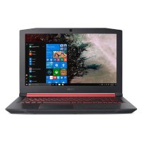 ноутбук Acer Nitro 5 AN515-42-R0HW Черный