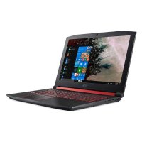 ноутбук Acer Nitro 5 AN515-42-R0HW Черный