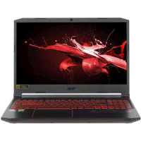 ноутбук Acer Nitro 5 AN515-44-R01R Черный