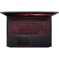 ноутбук Acer Nitro 5 AN515-44-R01R Черный