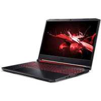 ноутбук Acer Nitro 5 AN515-44-R01R Черный