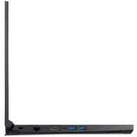 ноутбук Acer Nitro 5 AN515-44-R01R Черный