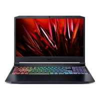 ноутбук Acer Nitro 5 AN515-45-R5S3 Черный