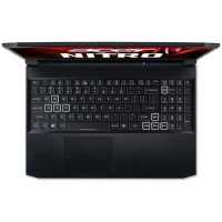 ноутбук Acer Nitro 5 AN515-45-R5S3 Черный