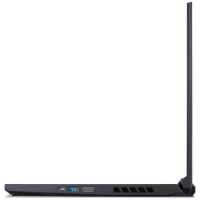 ноутбук Acer Nitro 5 AN515-45-R5S3 Черный