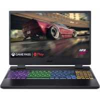 ноутбук Acer Nitro 5 AN515-46-R5B3 Черный