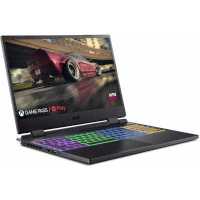 ноутбук Acer Nitro 5 AN515-46-R5B3 Черный